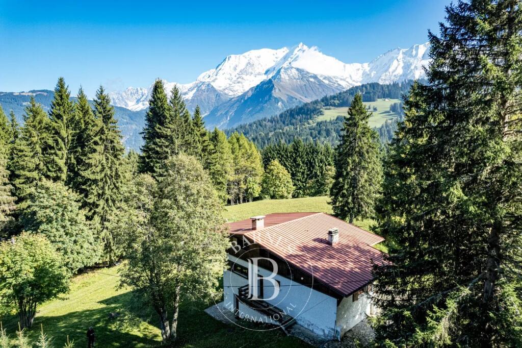 Main image of property: Rhone Alps, Haute-Savoie, St-Gervais-les-Bains