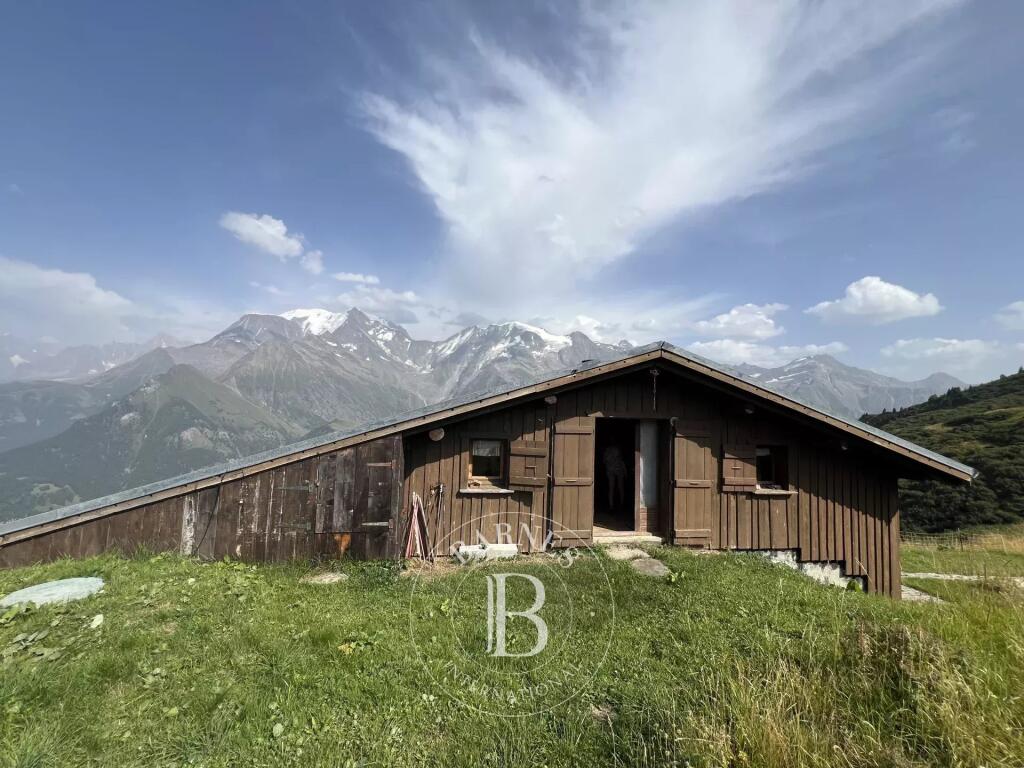 Main image of property: Rhone Alps, Haute-Savoie, St-Gervais-les-Bains