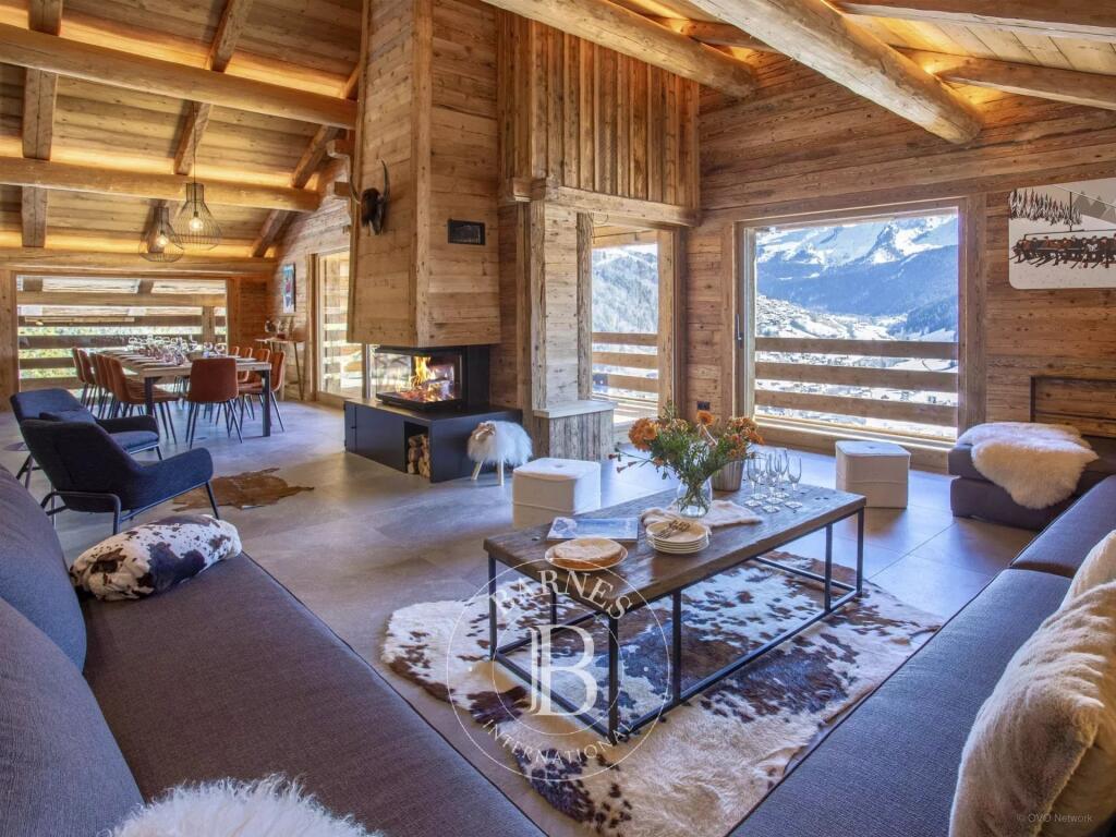 Main image of property: Rhone Alps, Haute-Savoie, Le Grand-Bornand