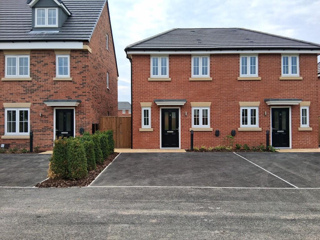 Main image of property: Beaumont Court, Widnes, Cheshire, WA8