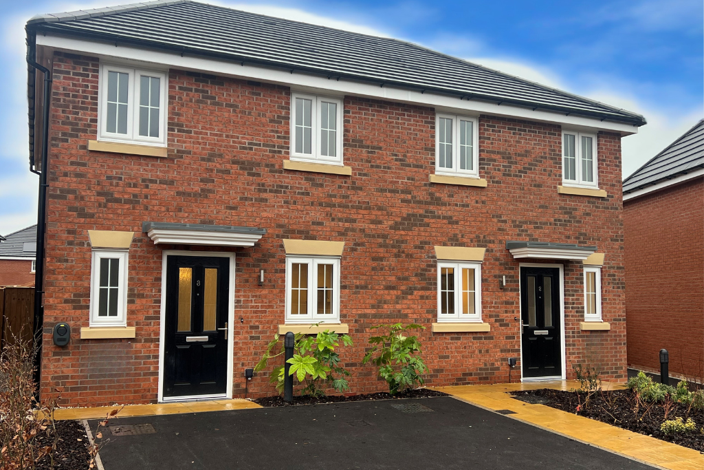 Main image of property: Wielands Lane, Widnes, Cheshire, WA8