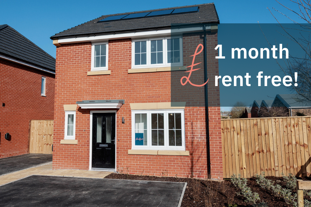 Main image of property: Mcstay Close, Widnes, Cheshire, WA8