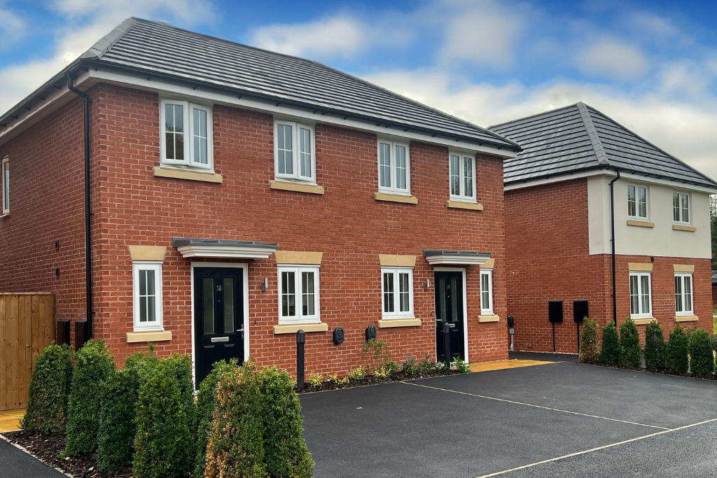 Main image of property: Wielands Lane, Widnes, Cheshire, WA8