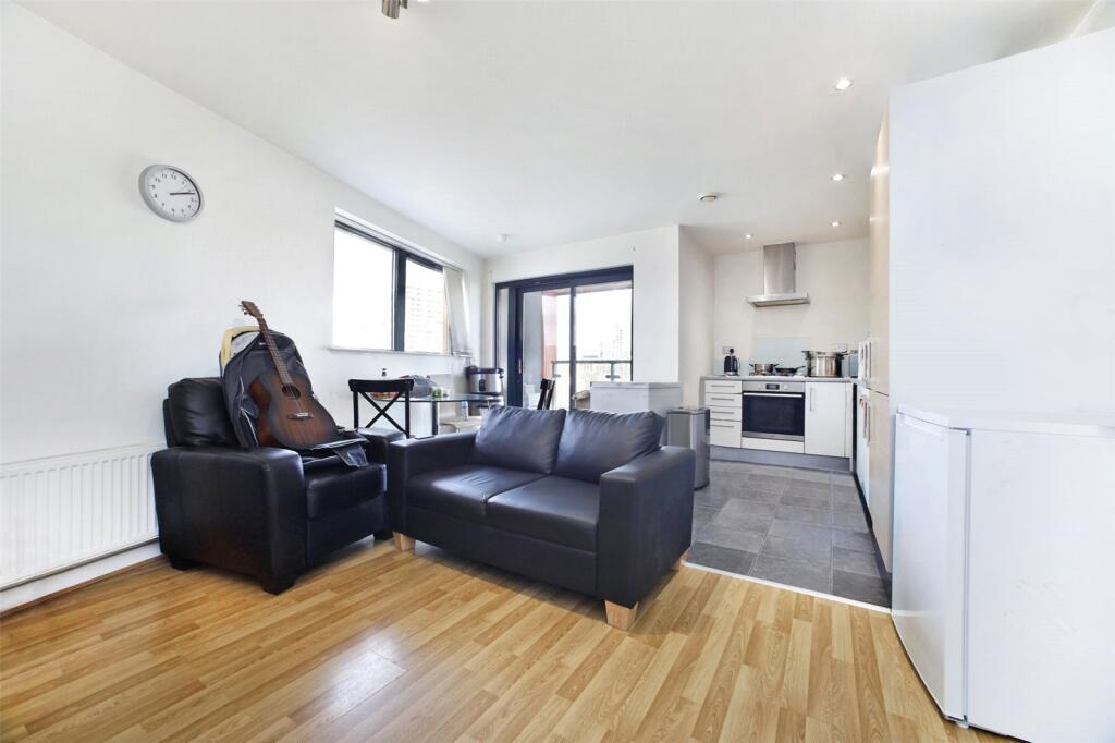 Main image of property: Park View Court, 215 Devons Road, Canary Wharf, London, E3