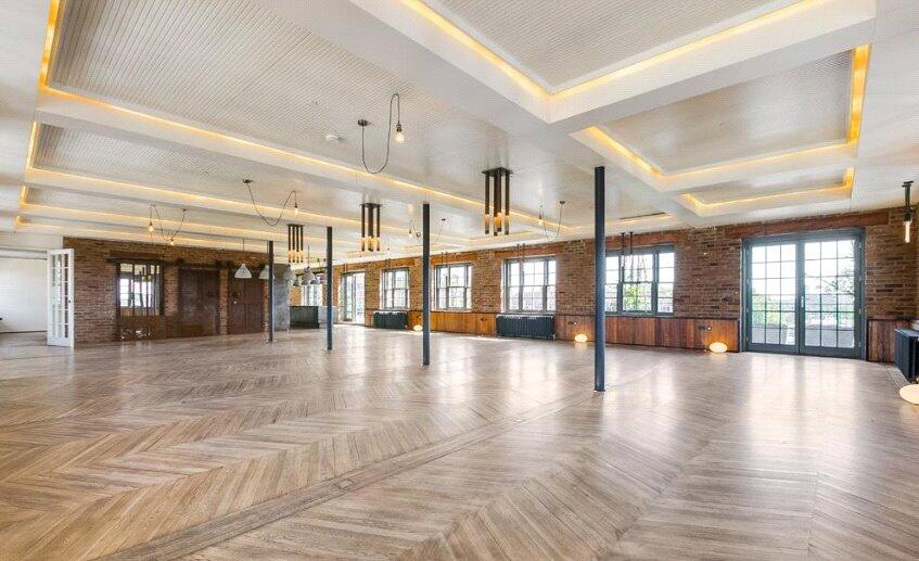 Main image of property: Chappell Lofts, 10 Belmont Street, Camden Town, London, NW1