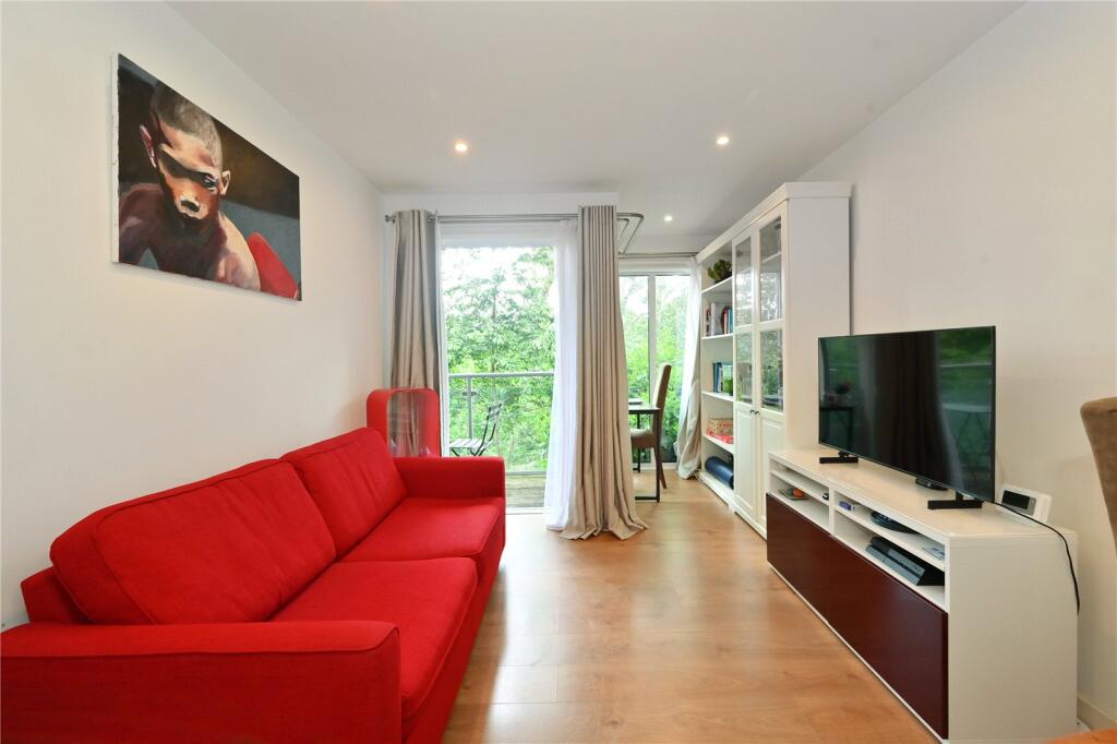 Main image of property: Clover Lodge, Talbot Close, Mitcham, CR4
