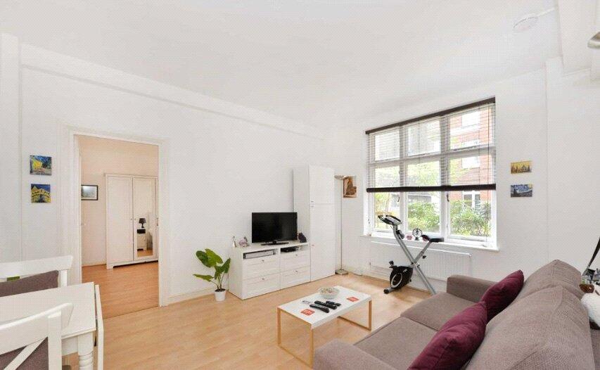 Main image of property: Abercorn Place, St John's Wood, London, NW8