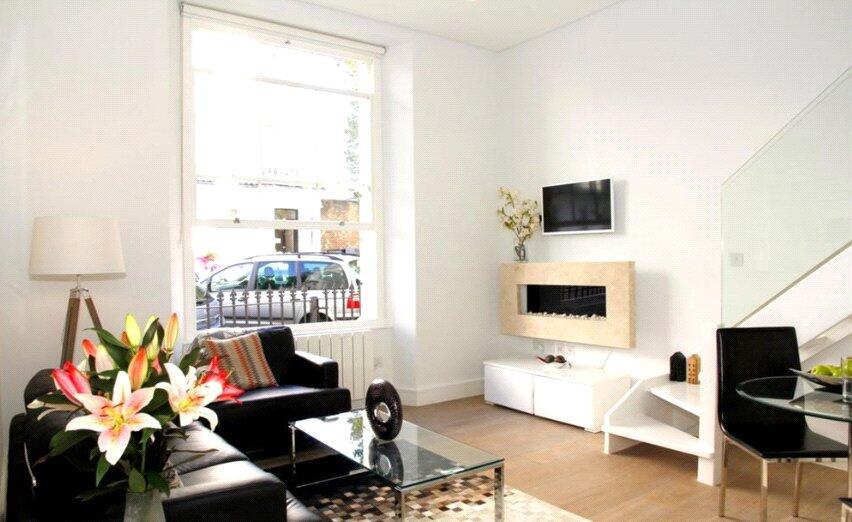 Main image of property: Princes Square, Bayswater, London, W2