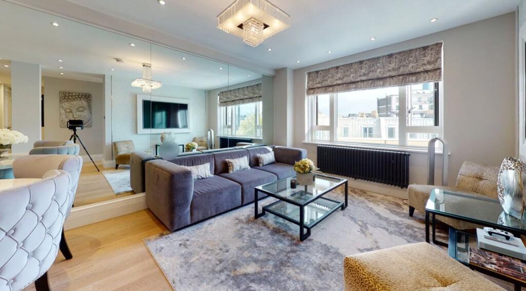Main image of property: Park Crescent, Regent's Park, London, W1B