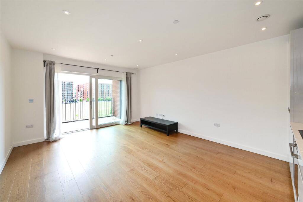 Main image of property: Peacon House, 2 Thonrey Close, Colindale, London, NW9