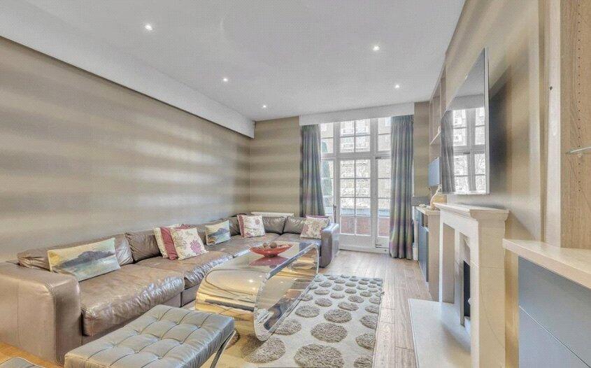 Main image of property: Sandringham Court, 99 Maida Vale, Maida Vale, London, W9