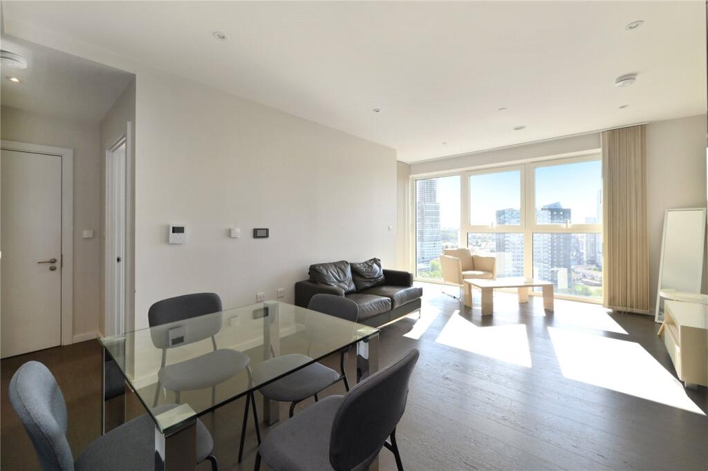 Main image of property: Lantana Heights, 1 Glasshouse Gardens, Stratford, London, E20