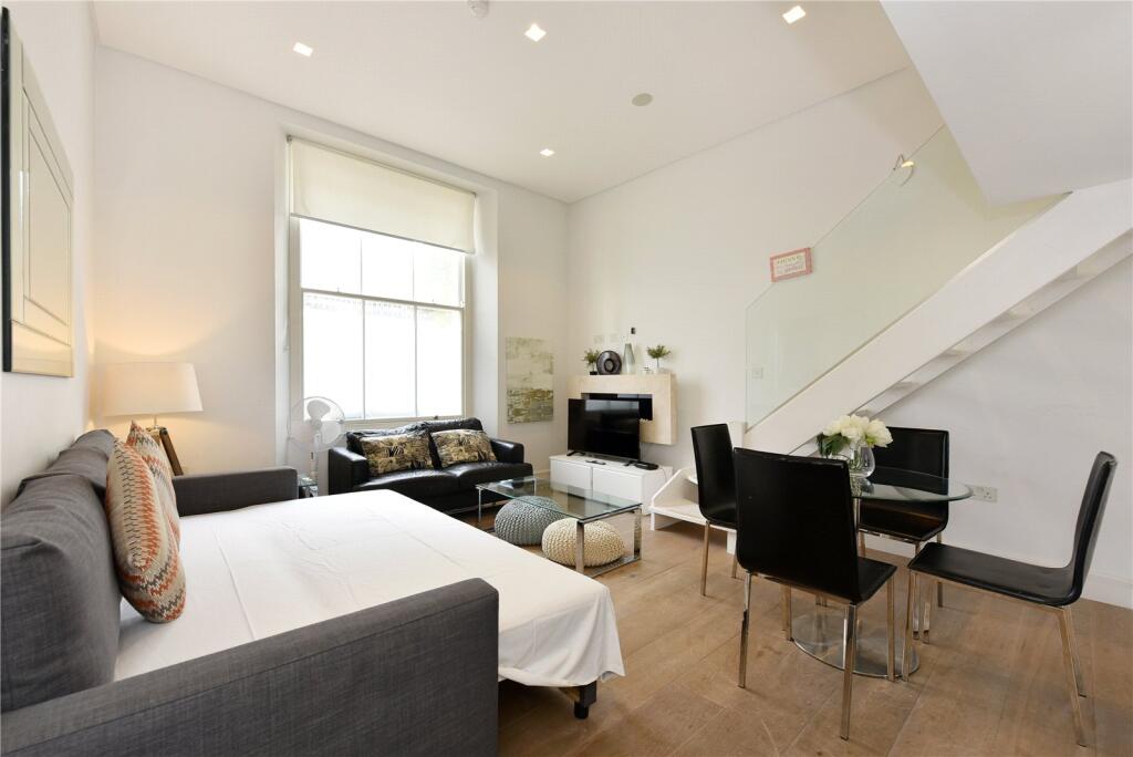 Main image of property: Princes Square, Bayswater, London, W2