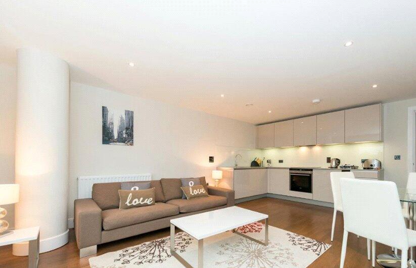 Main image of property: Crawford Building, 112 Whitechapel High Street, Aldgate, London, E1