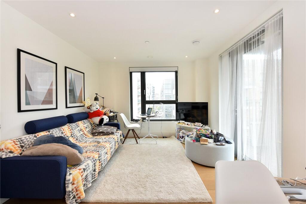 Main image of property: Cambium House, Palace Arts Way, Wembley Park, London, HA9
