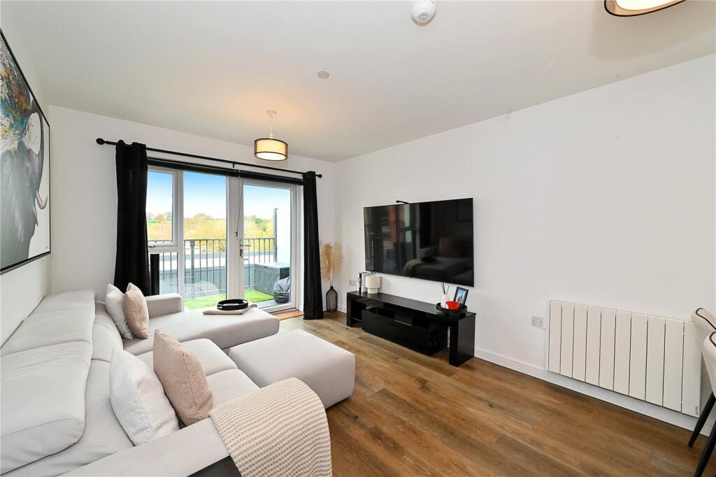 Main image of property: Millworks, Home Park Mill Link Road, Kings Langley, Herfordshire, WD4