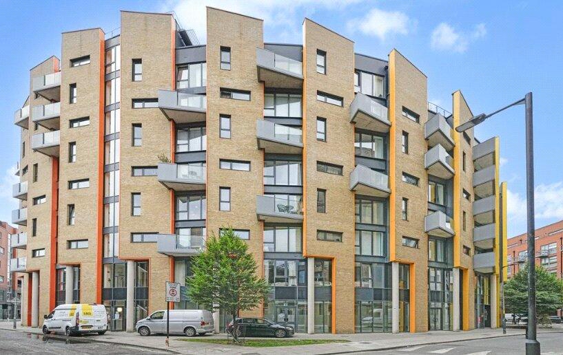 Main image of property: Arc House, 16 Maltby Street, Borough, London, SE1