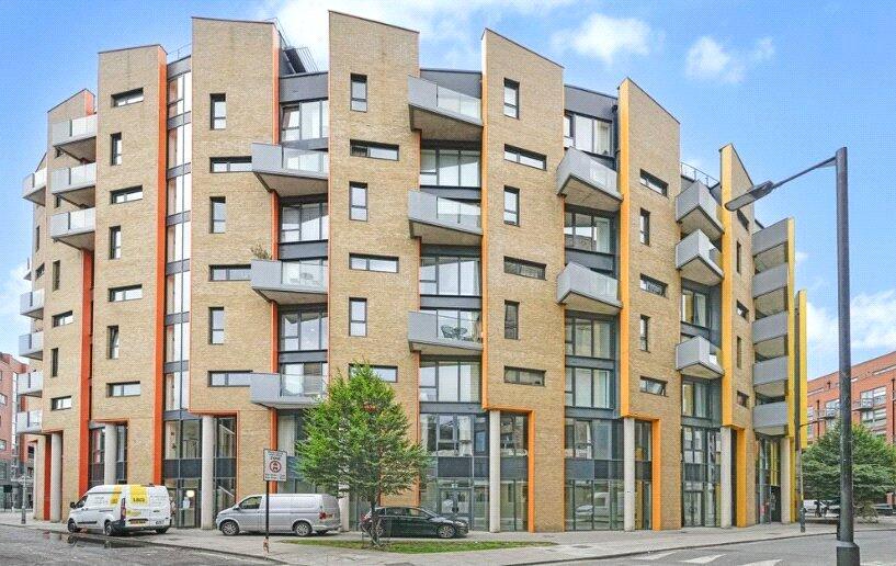 Main image of property: Arc House, 16 Maltby Street, Borough, London, SE1