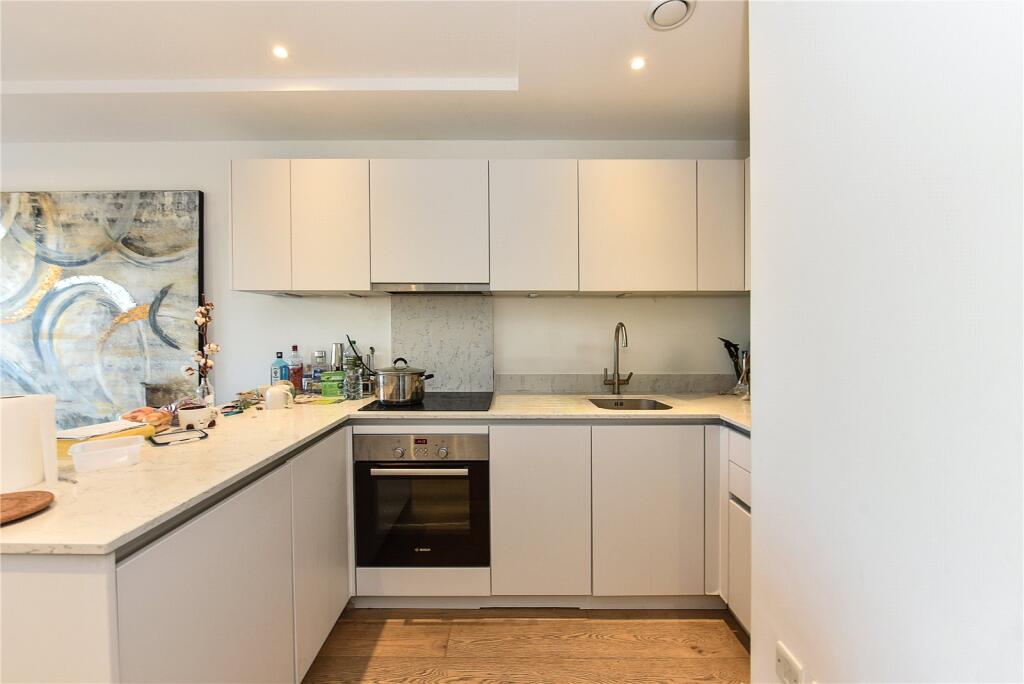 Main image of property: Fitzgerald Court, 2B Rodney Street, King's Cross, London, N1