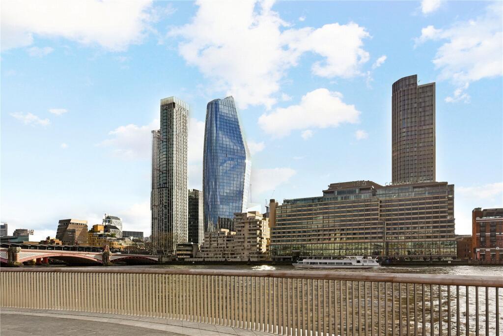 Main image of property: One Blackfriars, 1 Blackfriars Road, Blackfriars, London, SE1