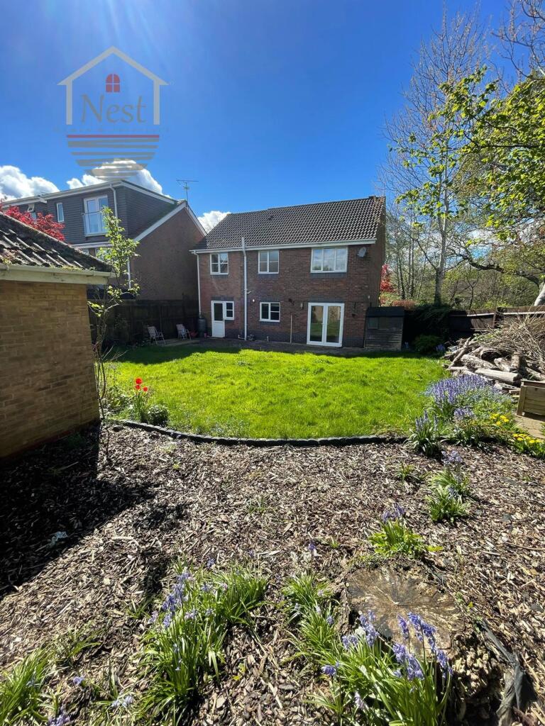 Main image of property: Scotney Way, Pontprennau, CF23