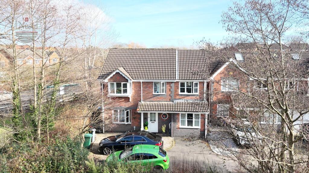 Main image of property: Scotney Way, Pontprennau, CF23