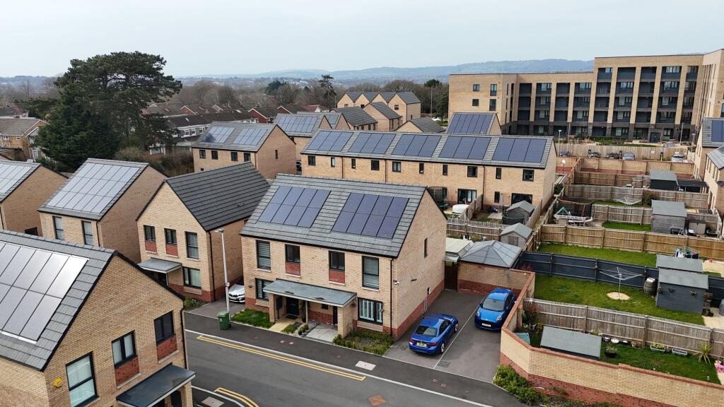 Main image of property: Maes Yr Ysgol, Rumney, CF3