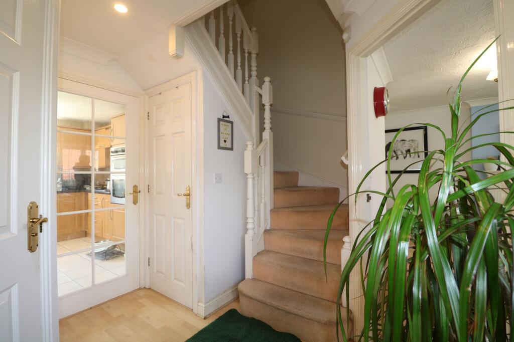 Main image of property: Pontprennau, Cardiff, CF23