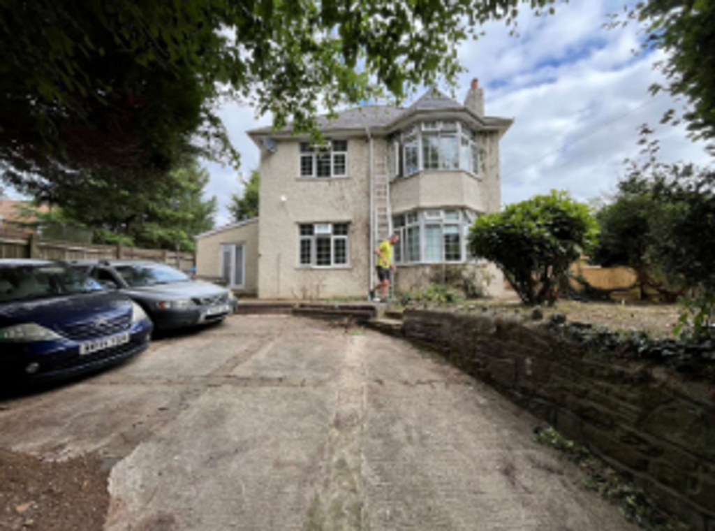 Main image of property: Vaendre Lane, St Mellons, CF3