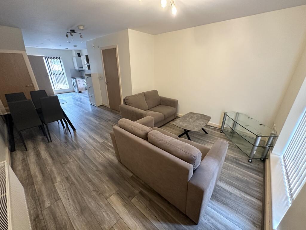 Main image of property: Cooke Place, Salford, M5