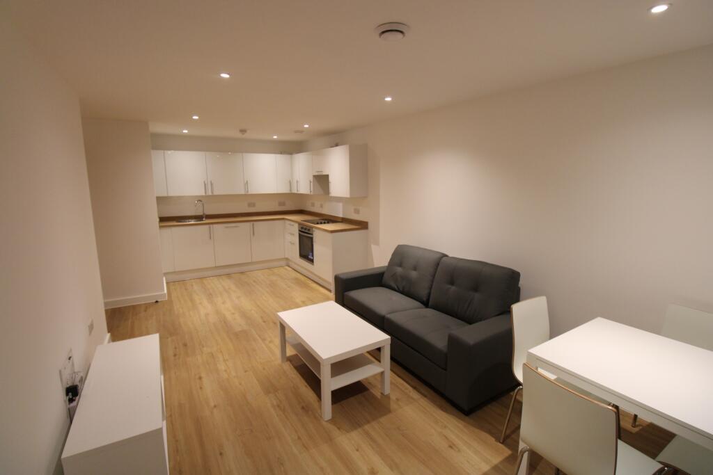 Main image of property: Advent Way, Ancoats, M4