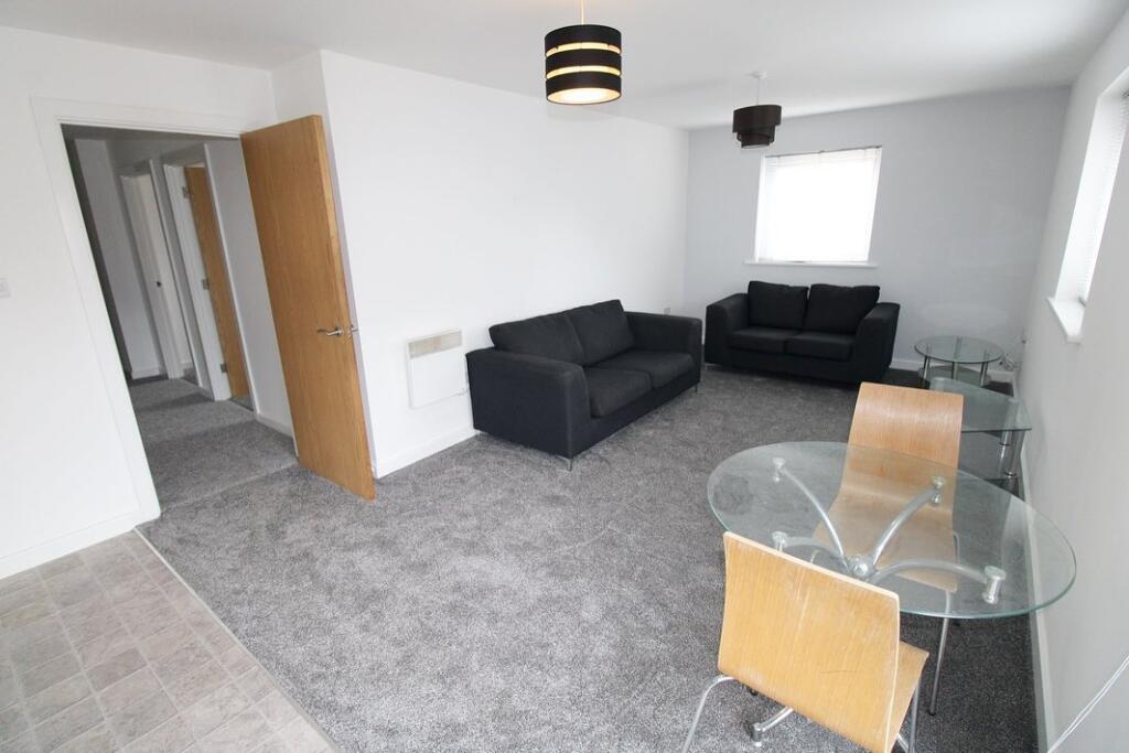 Main image of property: Blackfriars Rd, Salford, M3