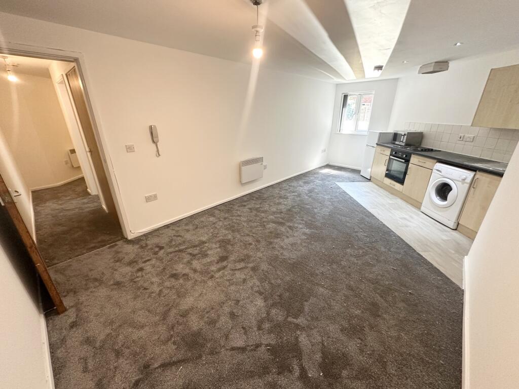 Main image of property: Anson Street, Eccles, M30