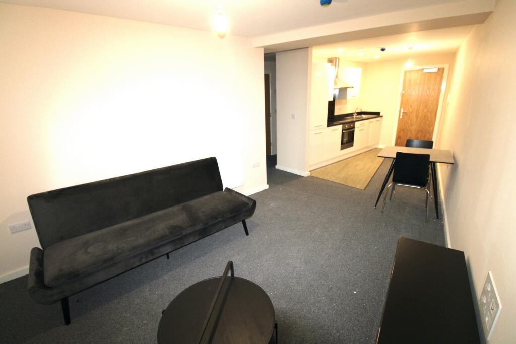 Main image of property: John William Street, Eccles, M30