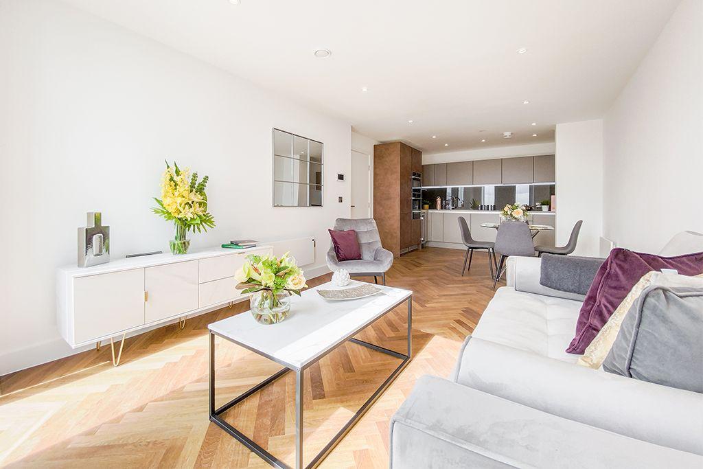 Main image of property: Owen Street, Manchester, M15