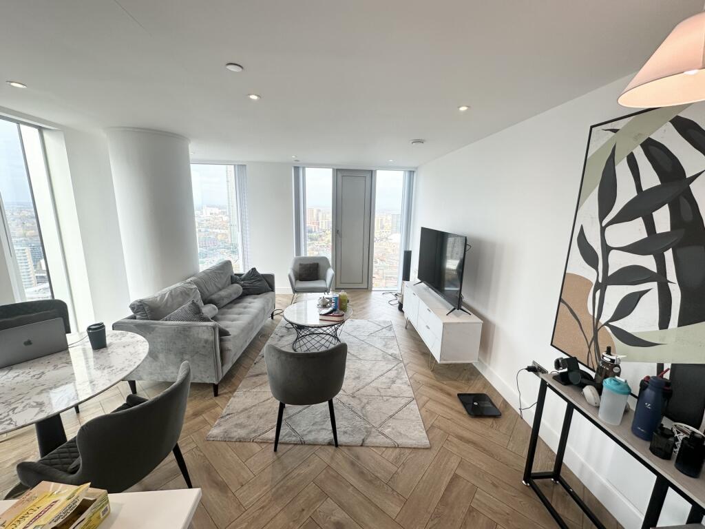 Main image of property: Chester Road, Manchester, M15