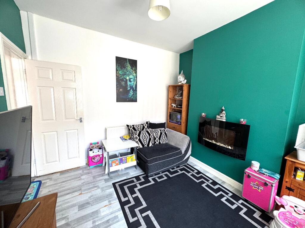 Main image of property: 13 Fern Avenue