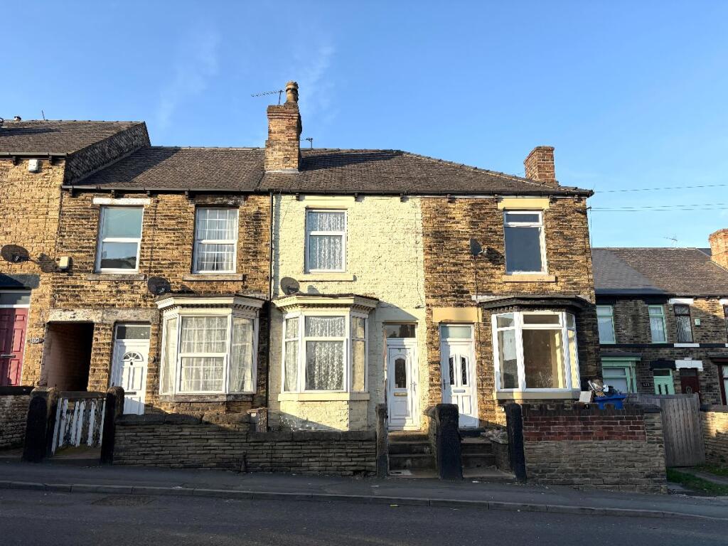 Main image of property: Wath Road, Mexborough