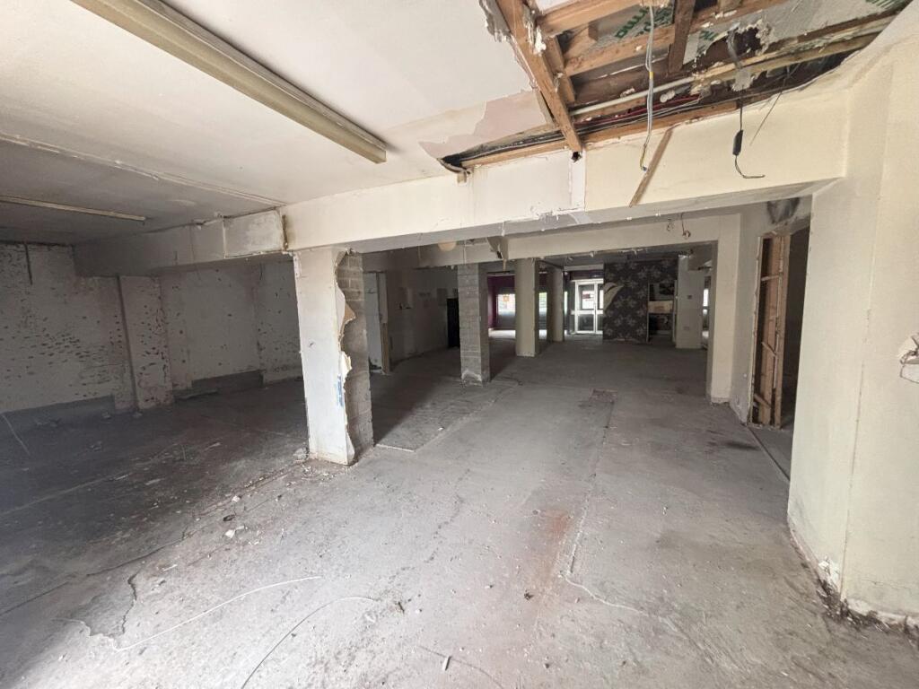 Main image of property: King Street, Thorne, Doncaster