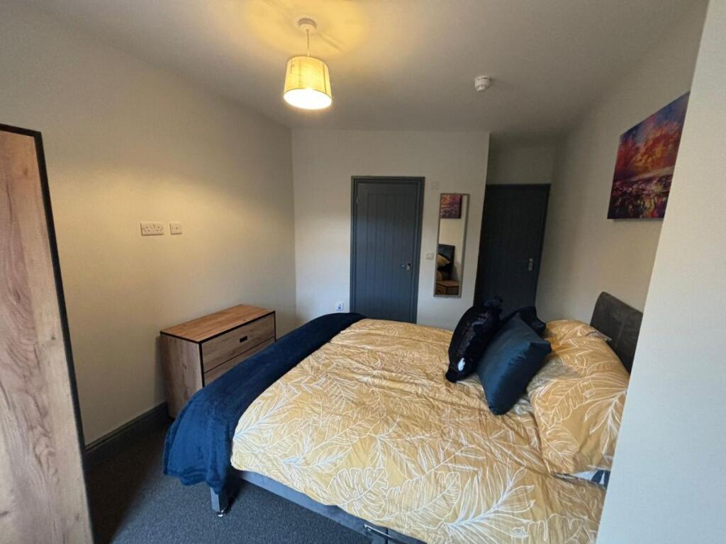 Main image of property: Room 3, Christ Church Road