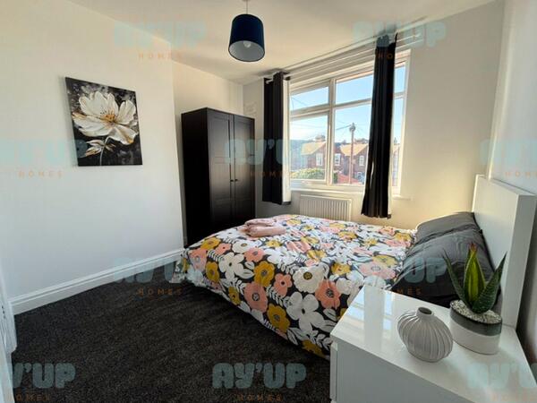 Main image of property: Room 3, 26 Balby Road DN4 0JL