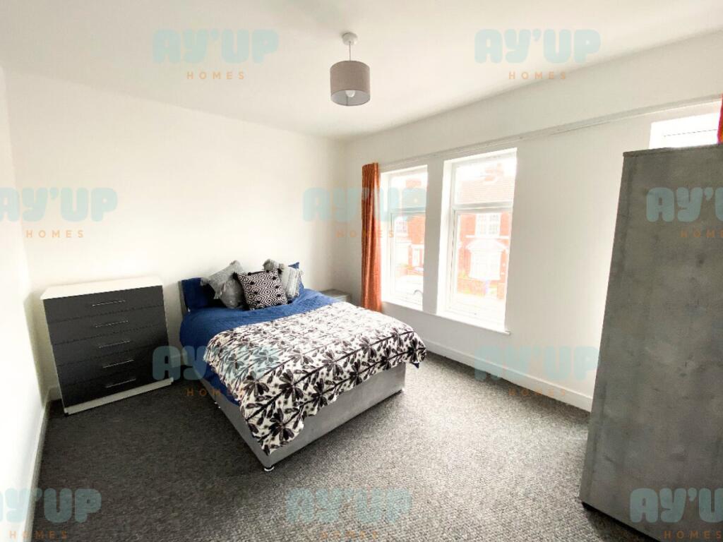 Main image of property: Room 2, 7 Coronation Road