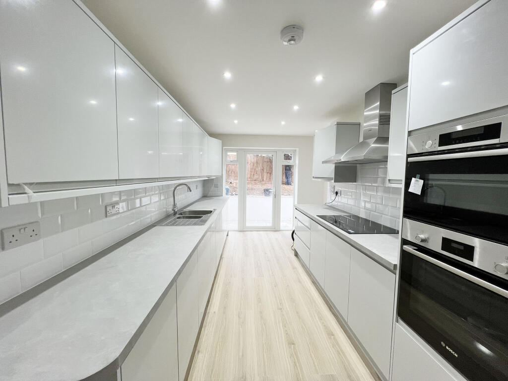 Main image of property: Claymond Road, Headington, Oxford, Oxfordshire