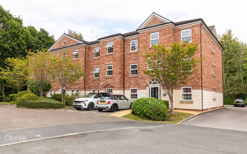 Main image of property: Manthorpe Avenue, Roe Green, Worsley