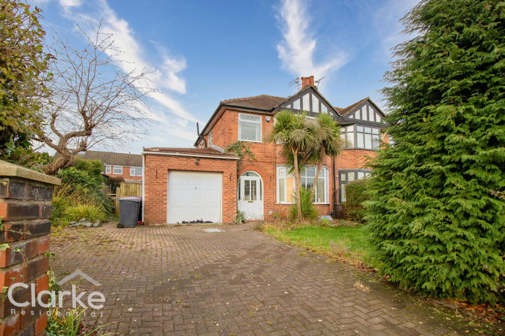 Main image of property: Leigh Road, Worsley