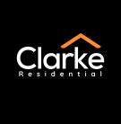 Clarke Residential, Covering Chorley and Worsley Estate Agent Logo