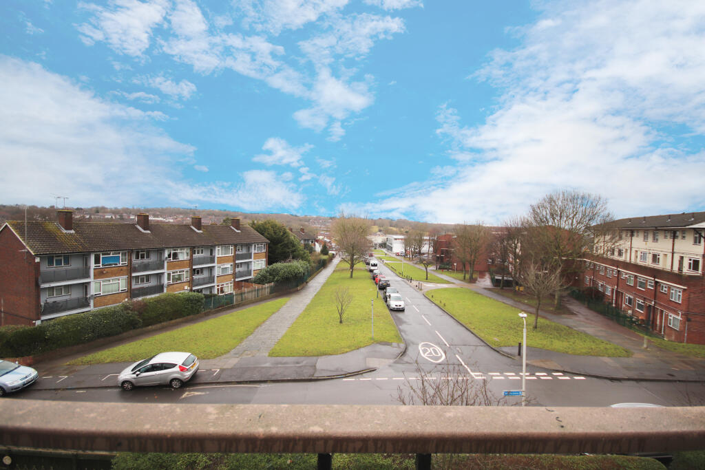 Main image of property: Dartfields, Romford, Greater London