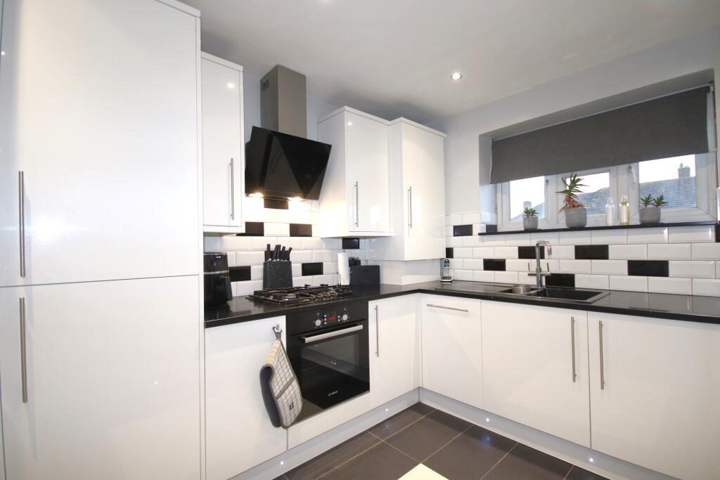 Main image of property: Dartfields, Romford, Greater London