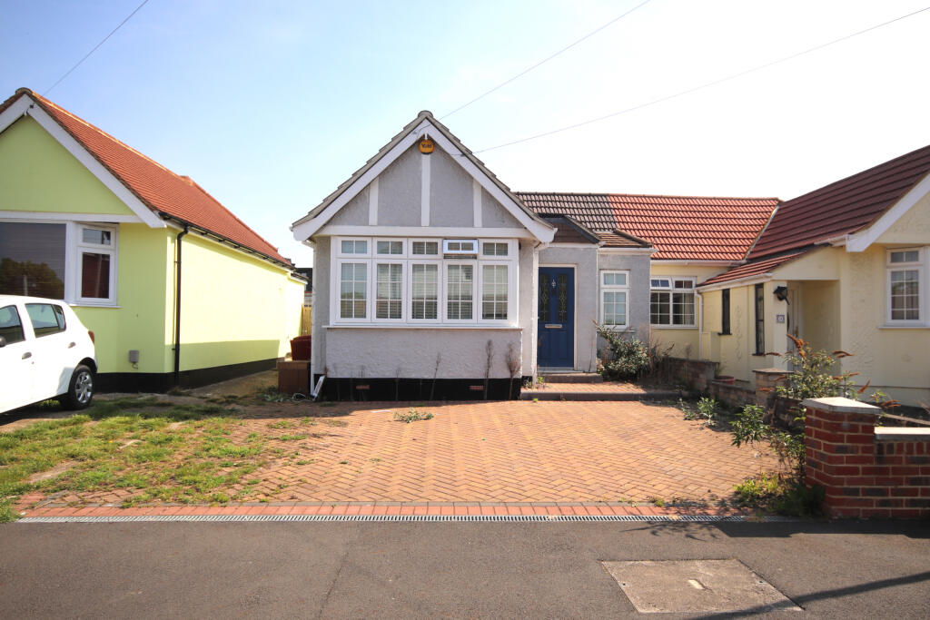 Main image of property: Court Avenue, Romford, Essex