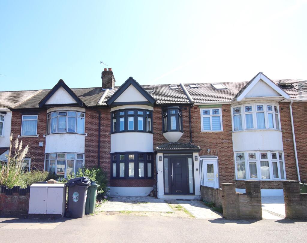 Main image of property: Lea Bridge Road, London